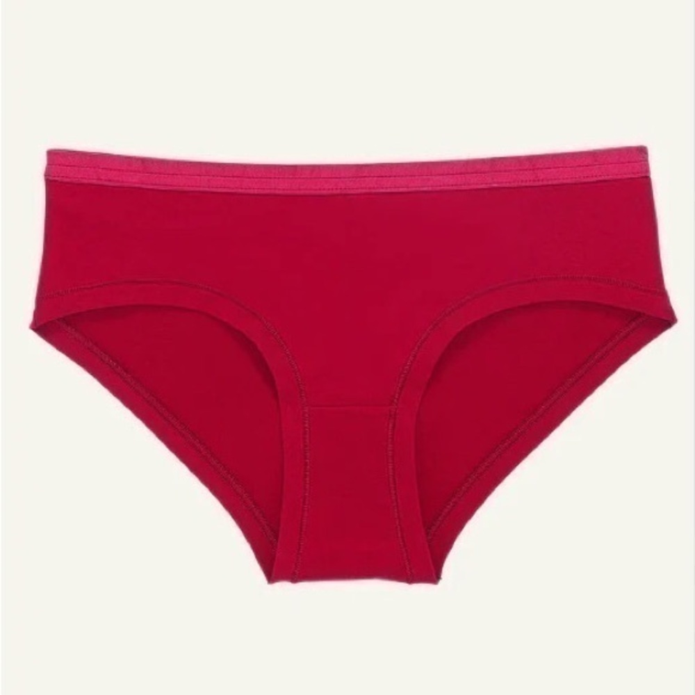 NWT Subset Midrise Hipster Underwear